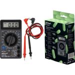 Цифровой мультиметр duwi M830B PROFI 26043 1 (артикул 15852724) – фото 1