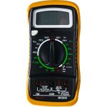 Портативный мультиметр Master Professional MAS830 80827 (артикул 15949082) – фото 1