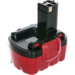Аккумуляторная батарея для BOSCH (2 Ач, 14.4 В, Ni-Cd) Pitatel TSB-050-BOS14A-20C (артикул 15784150) – фото 1