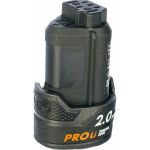 Аккумулятор L1220R Pro Li-ion (12 В; 2 A*ч) AEG 4932430165 (артикул 15480685) – фото 1