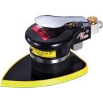 Треугольная шлифовальная машинка AIRBOSS SA-105T (артикул 15908303) – фото 1