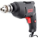 Безударная дрель REDVERG Basic D500 6622810 (артикул 15984939) – фото 1