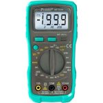 Мультиметр ProsKit MT-1210 00313351 (артикул 15833007) – фото 1
