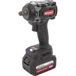 Ударный аккумуляторный бесщеточный гайковерт THORVIK BBIW12890 1/2DR, 21В, 890 Нм 53652 (артикул 24379551) – фото 1