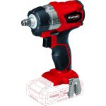 Аккумуляторный бесщеточный гайковерт Einhell PXC TE-CW 18Li BL Brushless-Solo 4510040 (артикул 15763399) – фото 1