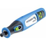 Аккумуляторная многофункциональная шлифовальная машинка HOEGERT TECHNIK Hoegert HT2E105 (артикул 24970419) – фото 1