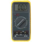 Цифровой мультиметр IEK Professional MY62 1837561 TMD-5S-062 (артикул 15960027) – фото 1