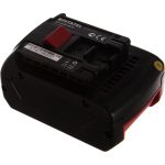 Аккумуляторная батарея для BOSCH (3 Ач, 18 В, Li-Ion) Pitatel TSB-144-BOS18B-30L (артикул 15784101) – фото 1