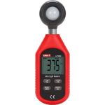Измеритель освещенности люксметр UNI-T mini UT383 00-00007443 (артикул 19562970) – фото 1