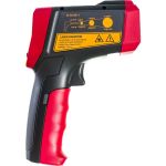 Цифровой инфракрасный термометр-пирометр UNI-T UT302C+, -32c/+1100c, 00-00004261 (артикул 16432290) – фото 1