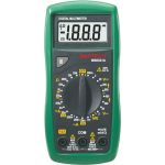 Цифровой мультиметр Mastech MS8321A 00-00000759 (артикул 16598552) – фото 1