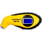 Цифровой манометр AutoExpert DM-80 (артикул 16239611) – фото 1
