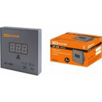 Цифровой амперметр TDM ЦП-А80 60А-1,0 без поверки SQ1102-0519 (артикул 20835993) – фото 1