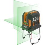 Лазерный нивелир AEG CLG330-K 4935472255 (артикул 16480325) – фото 1