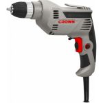 Безударная дрель Crown CT10143-13C (артикул 15895406) – фото 1