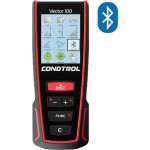 Лазерный дальномер Condtrol Vector 100 1-4-100 (артикул 15884973) – фото 1