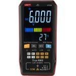 Цифровой карманный ультратонкий мультиметр UNI-T UT121B автодиапазон 00-00012004 (артикул 26664614) – фото 1