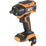 Бесщеточный аккумуляторный ударный гайковерт AEG BSS18C12ZB6-0 4935472012 (артикул 16076616) – фото 1
