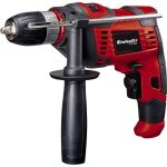 Ударная дрель Einhell TC-ID 550 E 4258621 (артикул 16127034) – фото 1