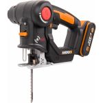 Аккумуляторный лобзик-сабельная пила WORX WX550 (артикул 16451818) – фото 1