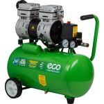 Безмасляный компрессор ECO AE-25-OF1 (артикул 21493006) – фото 1