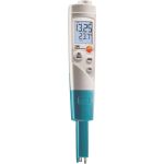 Измеритель уровня pH и температуры Testo 206-pH1 00000002445 (артикул 15611612) – фото 1