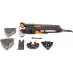 Электрический реноватор WORX UI Sonicrafter SDS WX681 (артикул 16451789) – фото 1