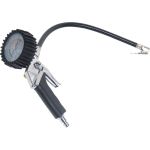 Пистолет для подкачки шин с манометром ROCKFORCE RF-2370 (артикул 16107195) – фото 1