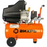 Компрессор Вихрь КМП-230/24 74/3/2 (артикул 15838208) – фото 1