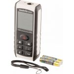 Лазерный дальномер с электронным угломером Matrix LD-40 38015 (артикул 15916738) – фото 1
