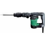 Отбойник HiKOKI SDS-MAX BL, 1050 Вт, 6.8 Дж H41MENSZ (артикул 16831147) – фото 1