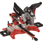 Торцовочная пила Einhell TC-SM 2131/1 Dual 4300390 (артикул 17513280) – фото 1