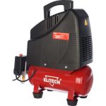 Компрессор Elitech КПБ 190/6 (артикул 15500206) – фото 1