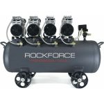 Поршневой безмасляный компрессор ROCKFORCE с прямым приводом RF-265-100 (артикул 22154061) – фото 1