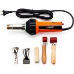 Сварочный фен STANIX EVO 1600ST комплект для сварки внахлест STANIX1600СВ2 (артикул 18648917) – фото 1