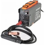 Сварочный аппарат PATRIOT WM 201Smart MMA 605302137 (артикул 19653288) – фото 1