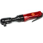 Пневматический угловой гайковерт Станкоимпорт 1/2"", 68 Нм PTB301 (артикул 28205060) – фото 1