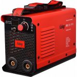 Сварочный инвертор FUBAG IR 200 VRD 38900 (артикул 15902131) – фото 1