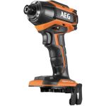 Бесщеточный аккумуляторный импульсный винтоверт AEG BSS18B6-0 4935472013 (артикул 16076620) – фото 1