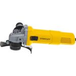 Угловая шлифмашина Stanley SG6125-RU (артикул 16435891) – фото 1
