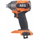 Импульсный винтоверт AEG BSS18C3B3-0 18В 4935478940 (артикул 25218489) – фото 1