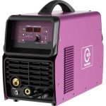 Сварочный полуавтомат START PRO WEGA 320 modelMIG 2W320m (артикул 16163409) – фото 1