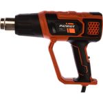 Технический фен PATRIOT HG 215 170301321 (артикул 15706157) – фото 1