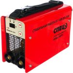 Сварочный инвертор Спец IMMA-200ПН (артикул 15616275) – фото 1