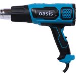 Строительный фен Oasis TG-20E (K) (артикул 16126339) – фото 1