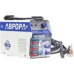 Сварочный инвертор АВРОРА Вектор 1600 23833 (артикул 15870630) – фото 1
