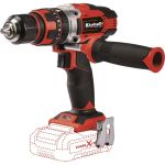 Ударная аккумуляторная дрель-шуруповерт Einhell PXC TE-CD 18/48 Li-i-Solo 4513926 (артикул 18682422) – фото 1