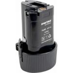 Аккумулятор (10.8 В; 1.5 А*ч; Li-Ion) для инструментов MAKITA ПРАКТИКА 779-325 (артикул 15502550) – фото 1