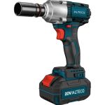 Аккумуляторный ударный бесщеточный гайковерт ALTECO CIW 20-500 Li BL 42780 (артикул 22239189) – фото 1