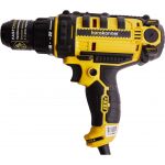 Сетевая дрель-шуруповерт Hanskonner HID2145P (артикул 15837292) – фото 1